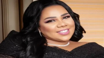 قرار مفاجئ.. الفنانة شيماء سيف تدرس اعتزال العمل الفني وارتداء الحجاب